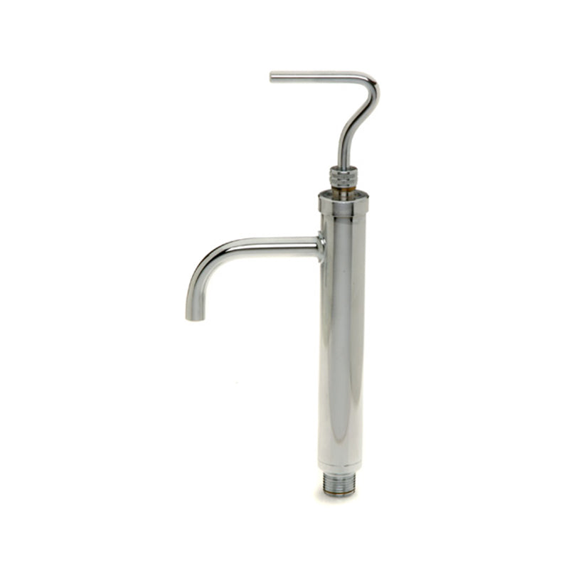Sump Pump, Chrome