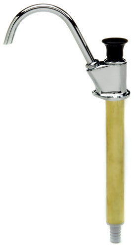 Galley Pump, Chrome