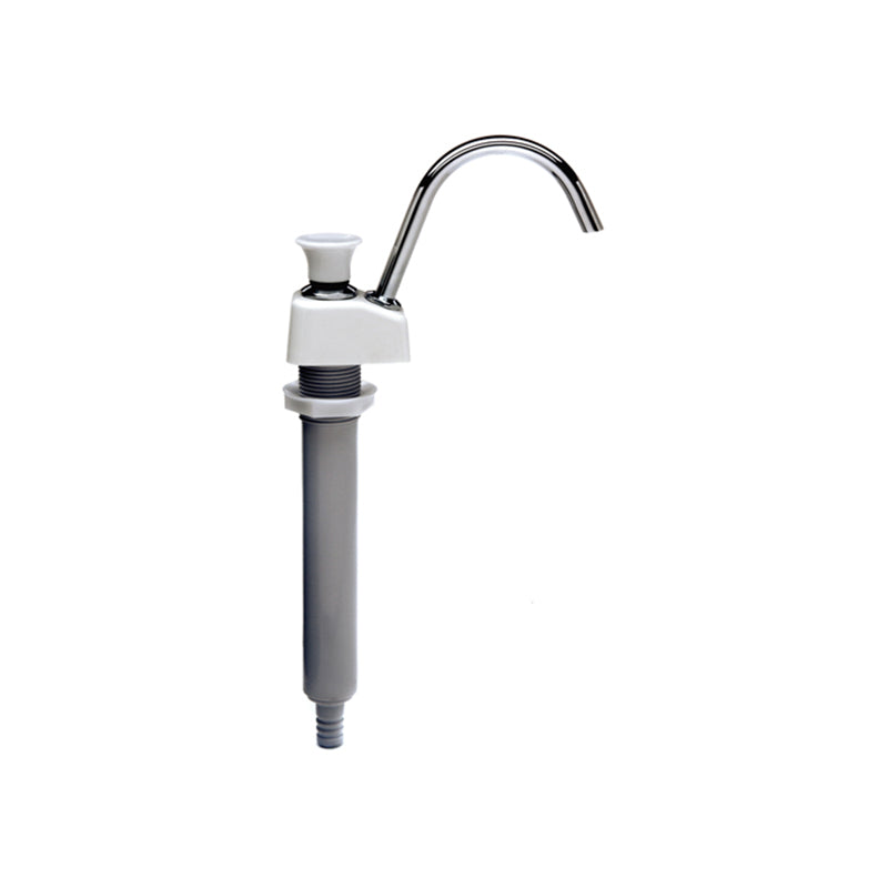 WS67 Galley Pump, White