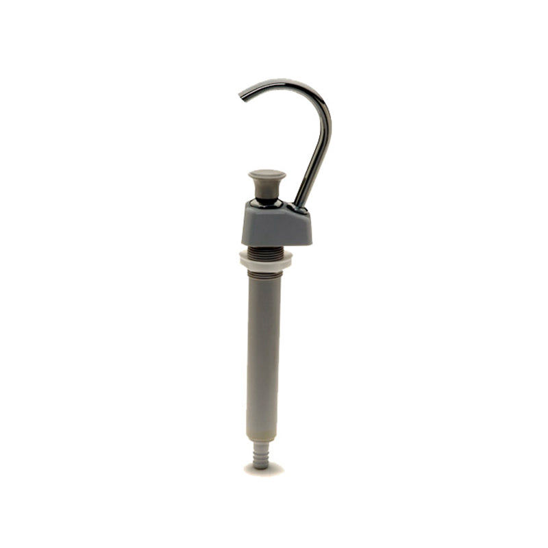 WS67 Galley Pump, Grey