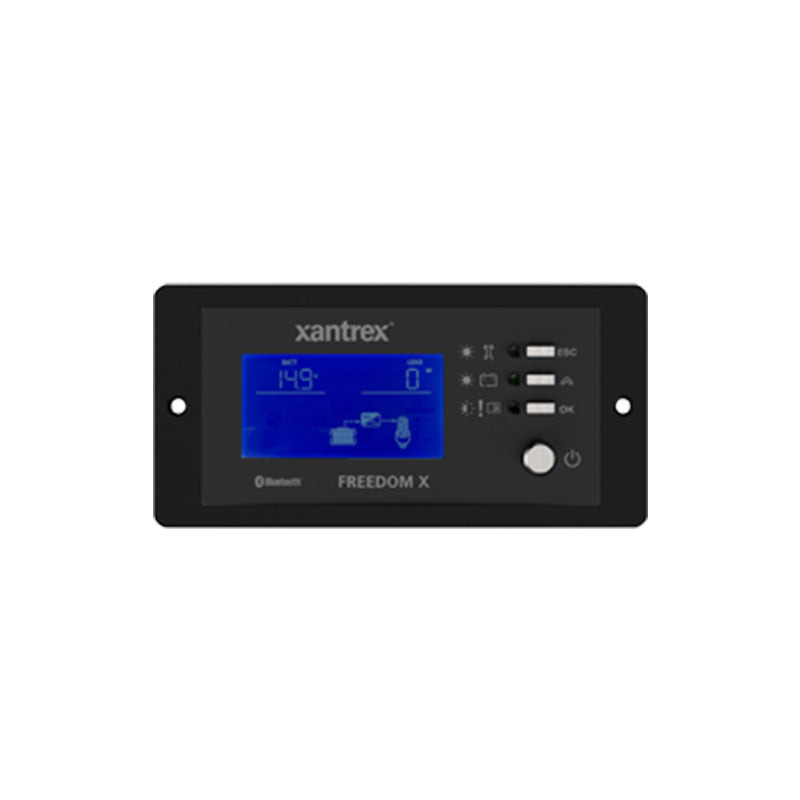 Remote Control, Bluetooth, Freedom X/XC