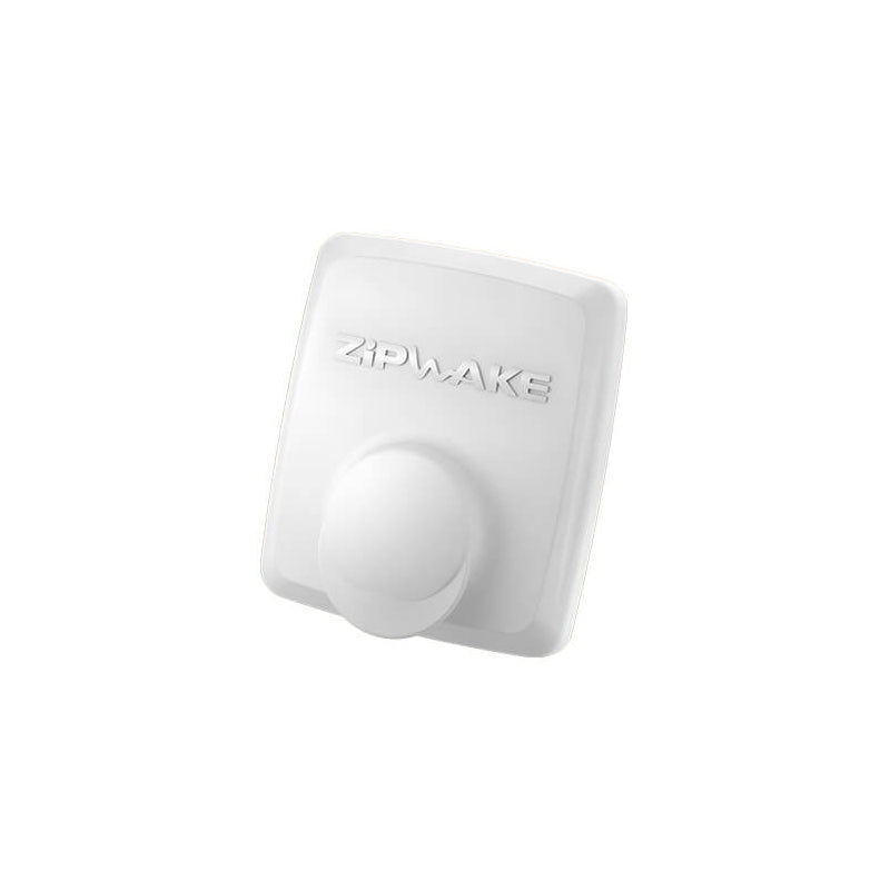 Control Panel Cover, White