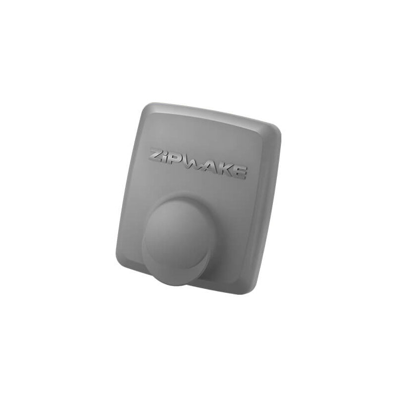 Control Panel Cover, Mid Gray