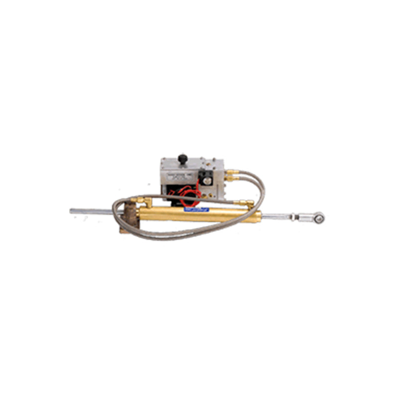 9" Hydraulic Linear Drive, 12V