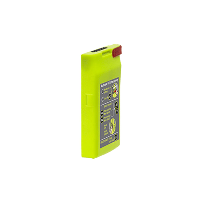 Battery, Lithium, for SR203 Handheld VHF