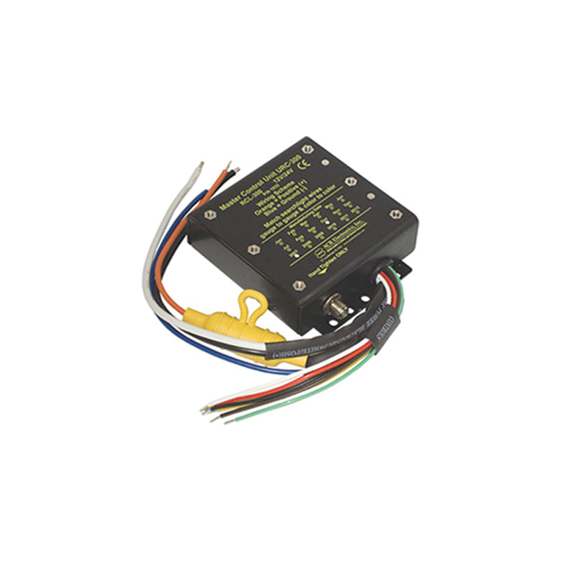 RCL300A Control Junction Box