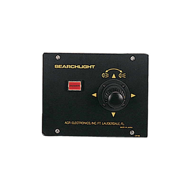 Joystick, RCL600 2nd Station, 24V