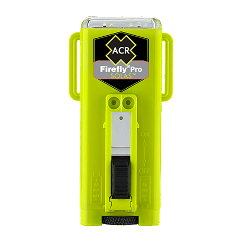 Firefly PRO Water Activated LED Strobe
