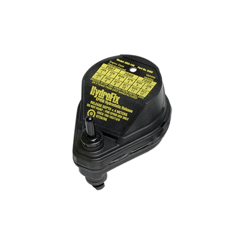 Hydrostatic Release for Cat I EPIRBs