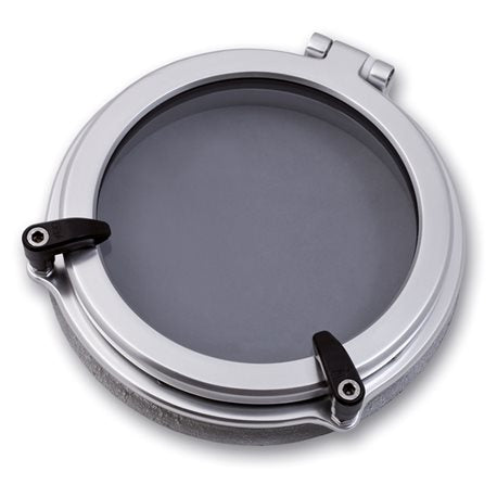 Aluminium portlights