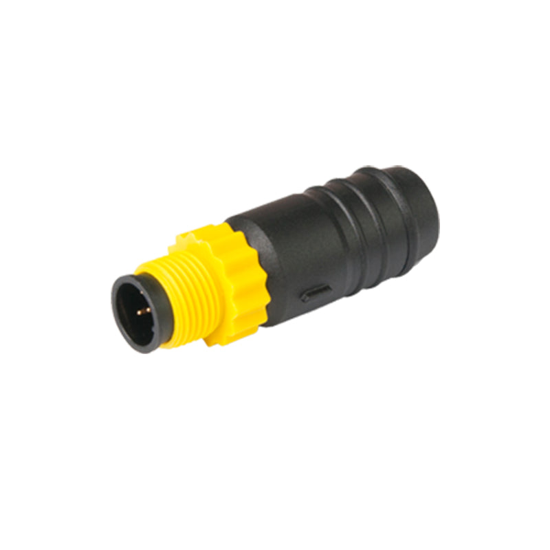 NMEA 2000 Male Terminator