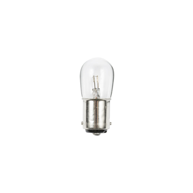Light Bulb, #1004, Bayonet, 12V 12W 2ea.