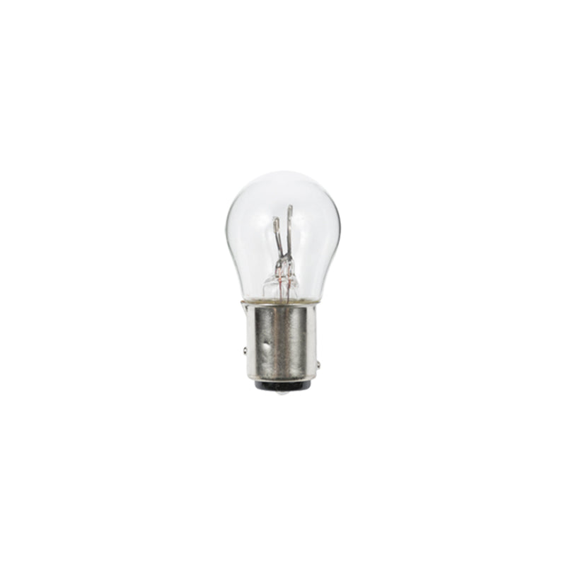Light Bulb, #1157, Bayonet 12V 27/8W 2ea