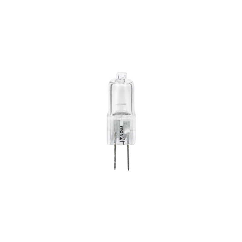 Light Bulb, Halogen G-4, 12V 5W, 2 ea.