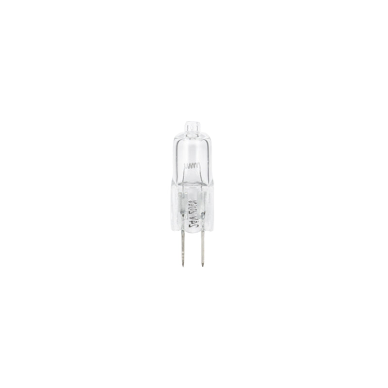 Light Bulb, Halogen G-4, 24V 20W, 1 ea.