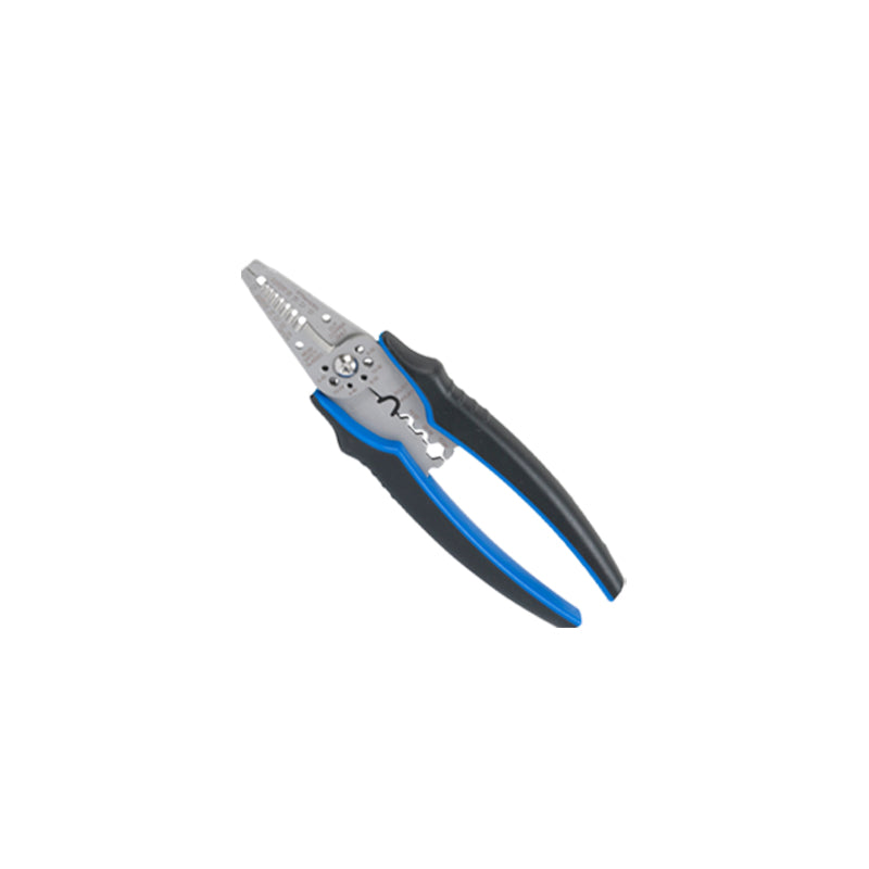 Stainless Steel Cut/Strip/Crimp Tool