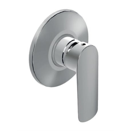 SHOWER MIXER NOVE