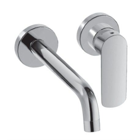 SINGLE-LEVER MIXER NOVE