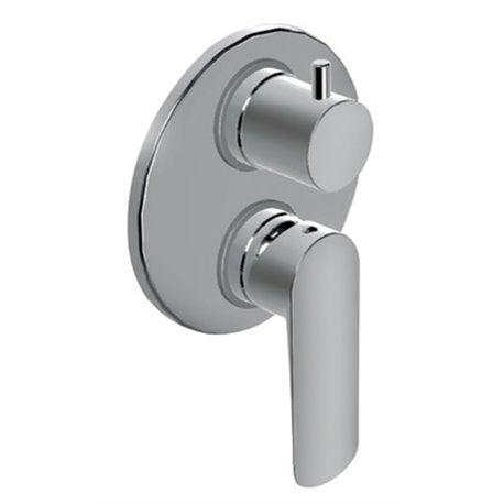 SHOWER MIXER NOVE