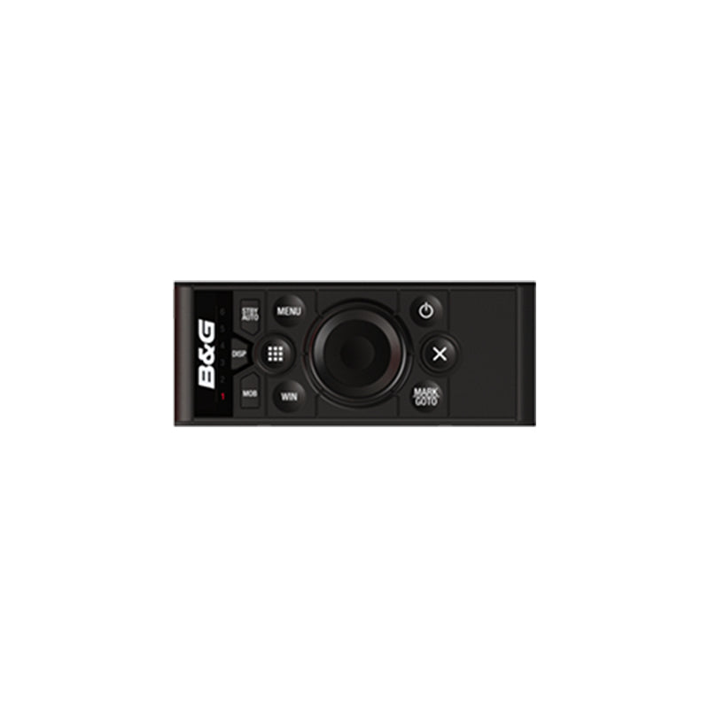 B&G ZC2 Remote, Landscape