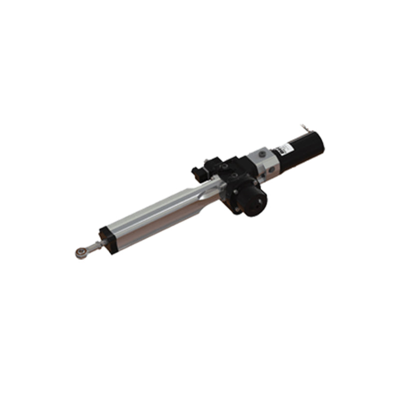 Hydraulic Ram, Type 0, 12V