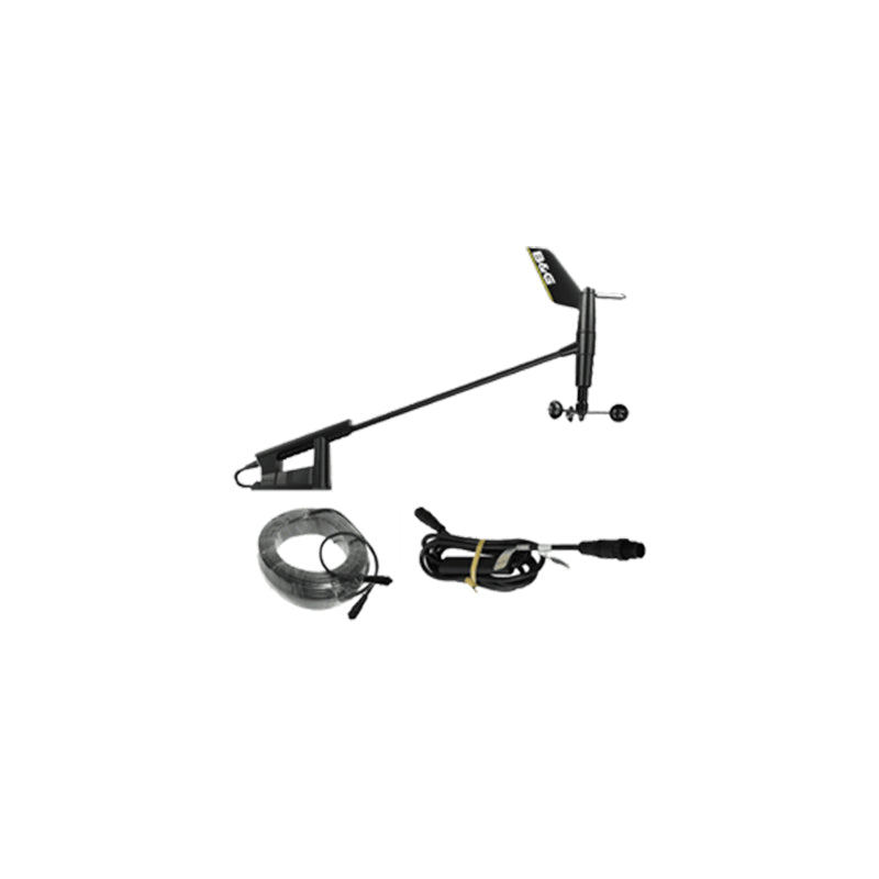 WS310 Wired Wind Sensor Pack w/20M Cable