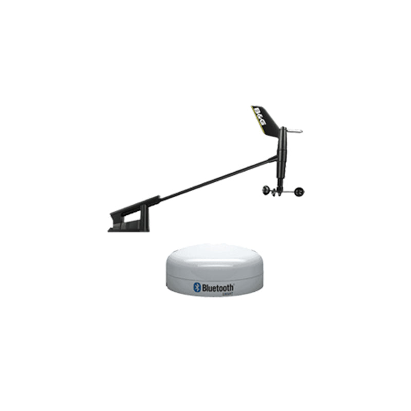 WS320 Wireless Wind Pack, with Interface
