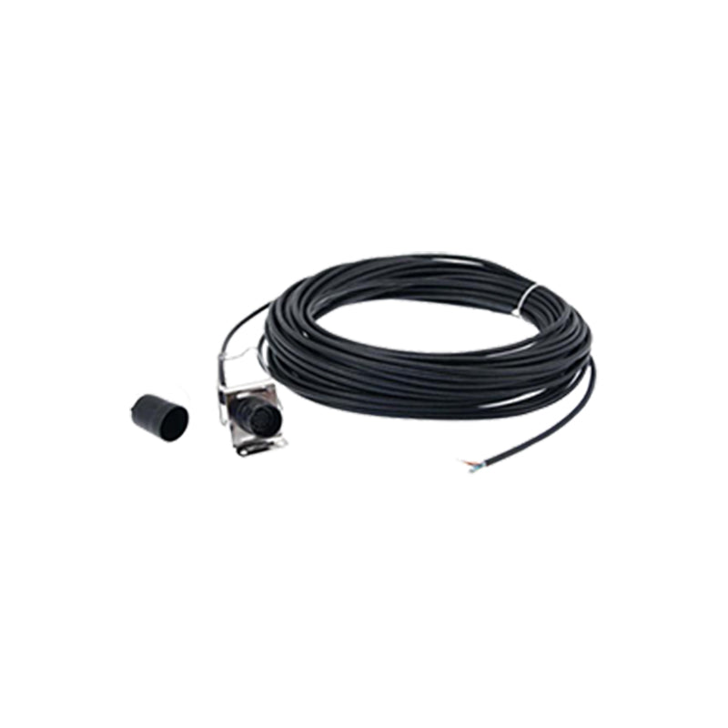 Std Cable & Bkt for 213 Masthd, 50m