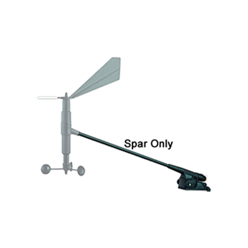 213 Spar Assembly (Standard Version)
