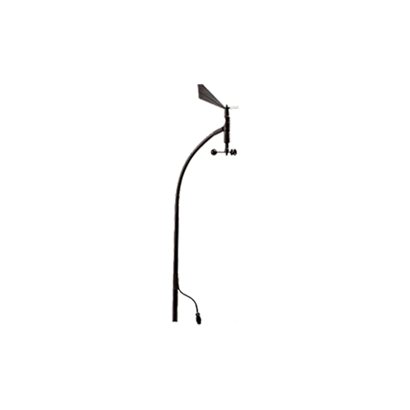 32" Vertical Masthead Unit, no Cable