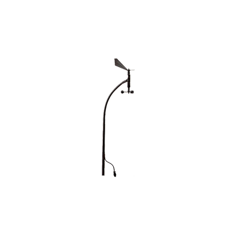 42" Vertical Masthead Unit, no Cable