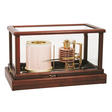 Barograph NAVIGATOR