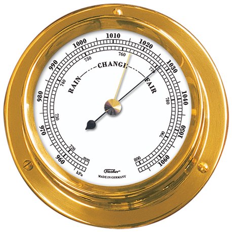 Barometer NAVIGATOR Ø110