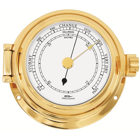 Barometer NAVIGATOR Ø115