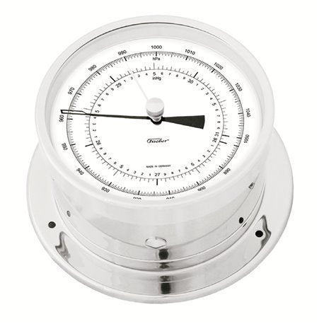 Barometer NAVIGATOR Ø165