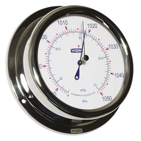 Barometer