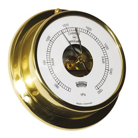 Barometer