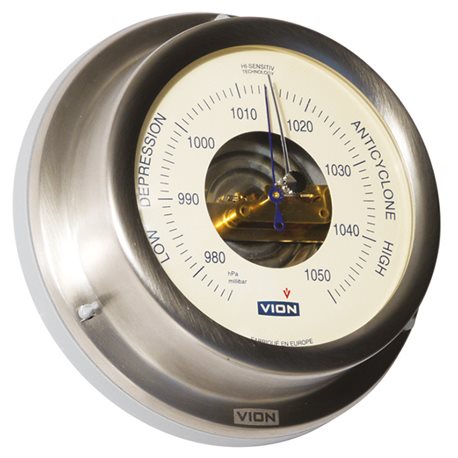 Barometer