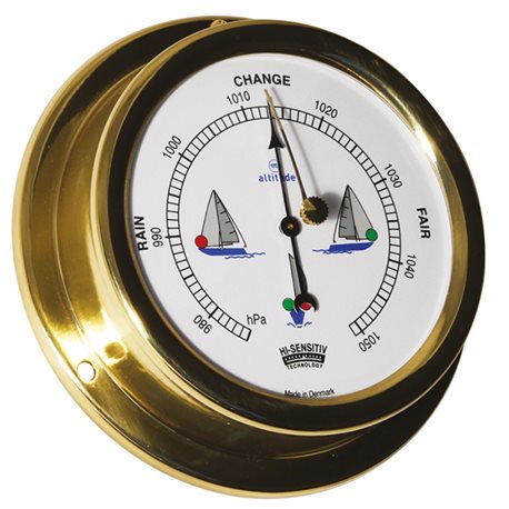 Barometer