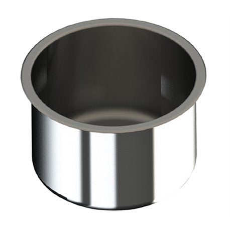 Stainless steel sink