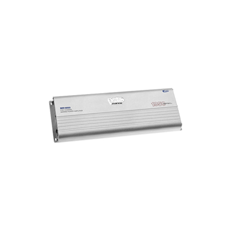 Power Amplifier, 1950 Watt, 5 Channel