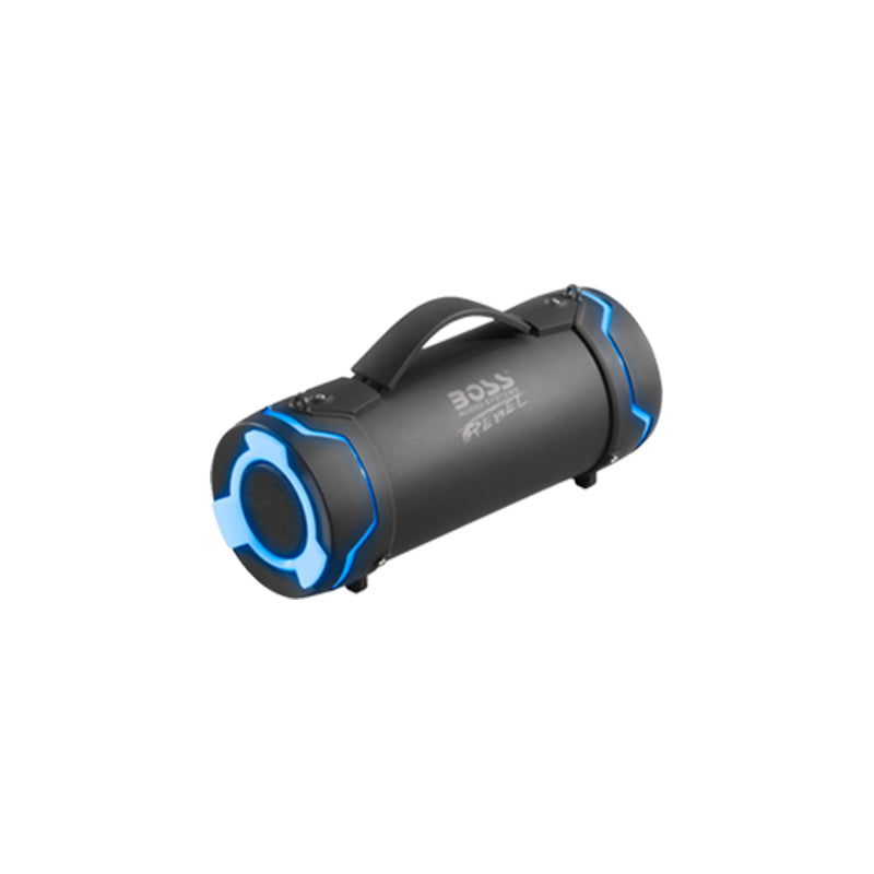 Portable FM/Bluetooth/SD/USB Stereo