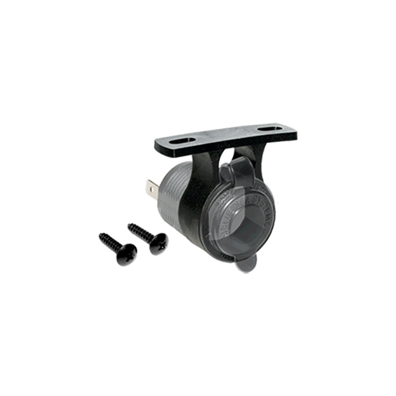 Mounting Bracket for 12VDC Plug (1010)