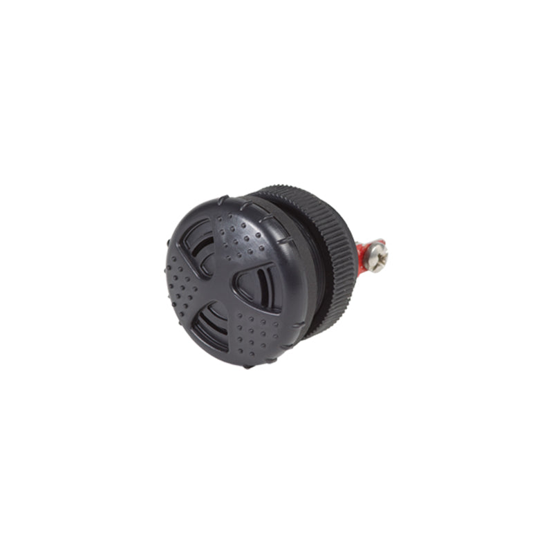 Alarm, Floyd Bell Turbo Series