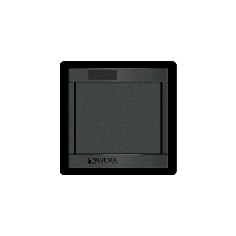 360 Blank Panel, Square, No Cutout