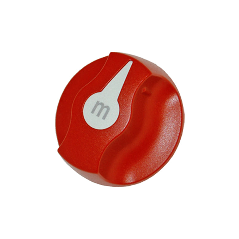 M Series Battery Switch Replacement Knob