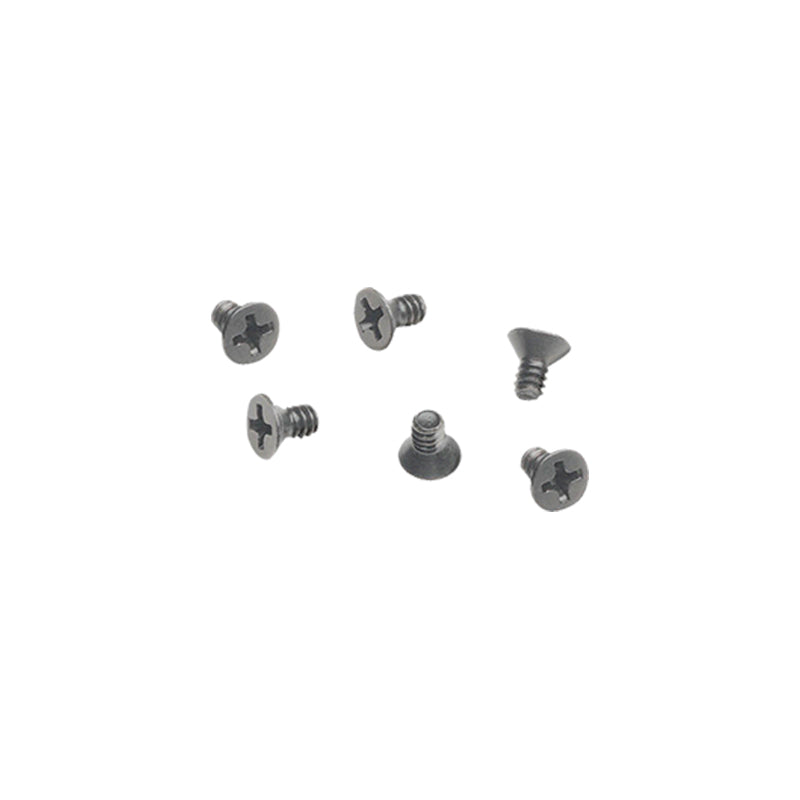 Circuit Breaker Mounting Screws (Pkg 6)