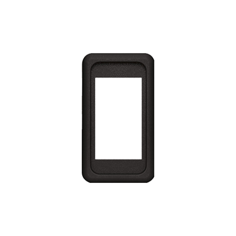 Mounting Panel, Contura Sw. 1 Position