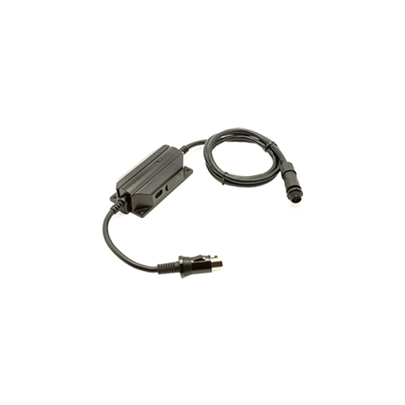 NMEA Translator, Clarion to N2K