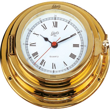 Clock AZUR Ø125